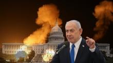L�bnan'da k�rd���m! ABD ''anla�t�lar'' demi�ti, Netanyahu yalanlad�