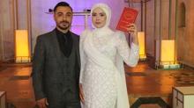 Nikah salonlar�nda ''06.06.2026'' yo�unlu�u