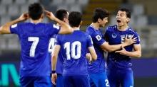 �zbekistan, ilk kez D�nya Kupas�'na kat�lacak