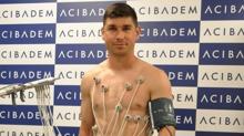 Ruslan Malinovsky, Trabzonspor'un 204. yabanc� oyuncusu oldu