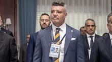 Sadettin Saran: Hayat�m�n en zor d�nemini burada ya�ad�m
