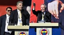 Se�im �ncesi konu�tular! Kongrede ilk g�n tamamland�