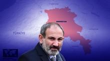 Se�im �ncesi ortal�k kar��t�: Ermanistan'da muhalif adaylar g�zalt�na al�nd�