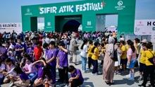 S�f�r At�k Festivali'ne yo�un ilgi