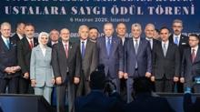 T�rkiye'den d�nya ticaretine yeni rota: DE�K 33 �lkeye odakland�