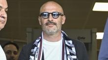 Vincenzo Italiano, Be�ikta�'�n 64. teknik direkt�r� oldu