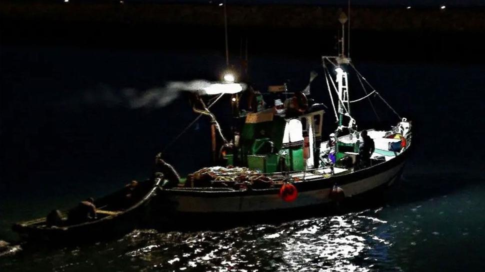 Türk teknesine hain saldırıda son durum: Yaralıları kurtaran tekne İnebolu'ya geldi