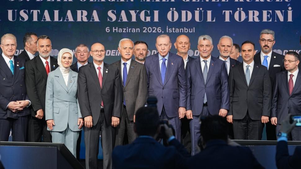 Türkiye'den dünya ticaretine yeni rota: DEİK 33 ülkeye odaklandı