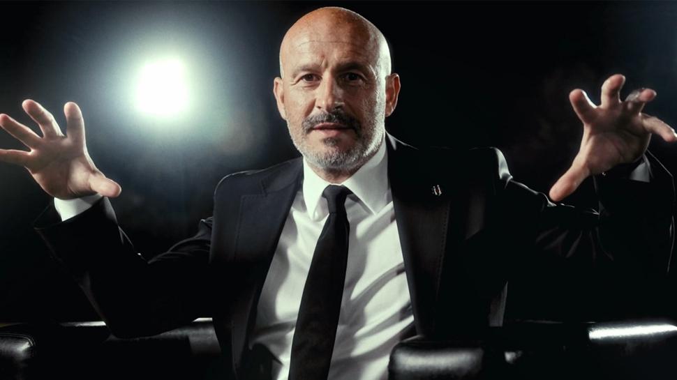 Vincenzo Italiano'dan açıklamalar! 