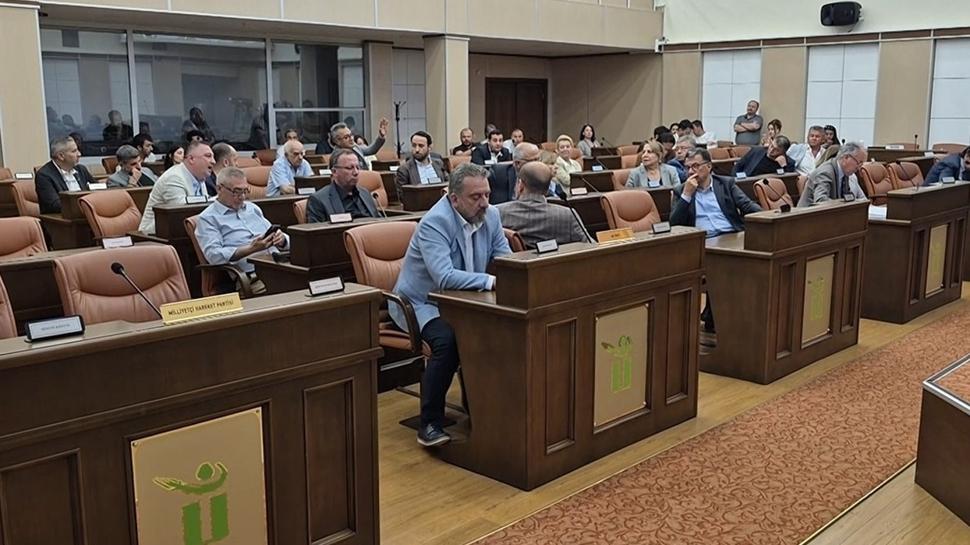 AK Partili gençlere saldırmışlardı: O CHP'liye ödül gibi iş