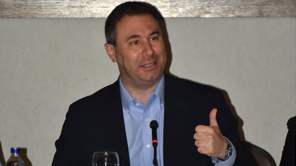 Barış Göktürk: Biz beraber olmak zorundayız