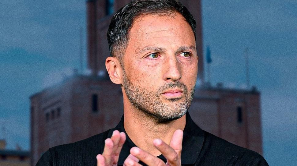 Bologna'dan Domenico Tedesco açıklaması! Göreve geliş süreci