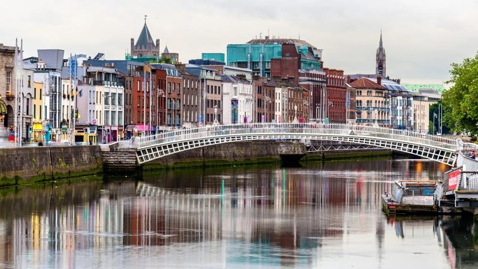 Bu yaz Dublin'i keşfet