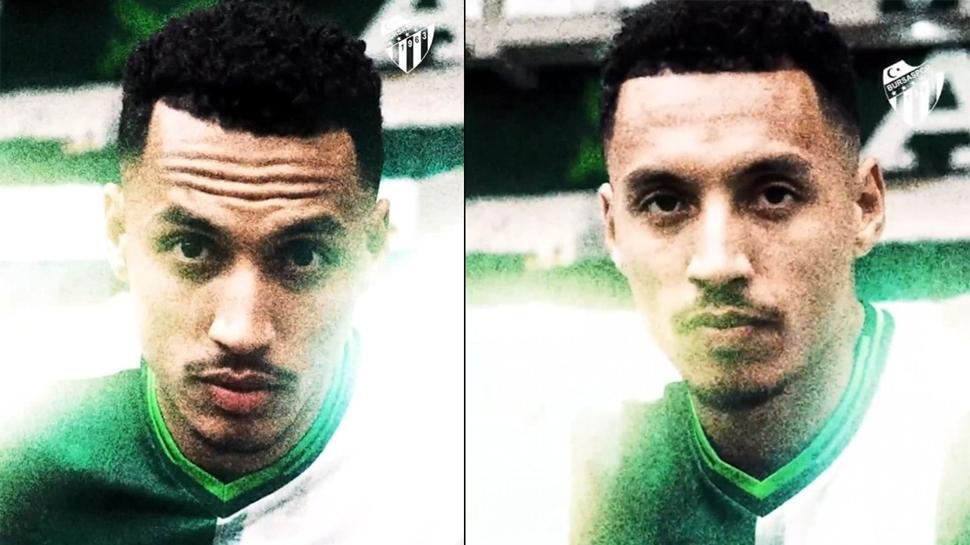 Bursaspor, Amine Boutrah transferini açıkladı
