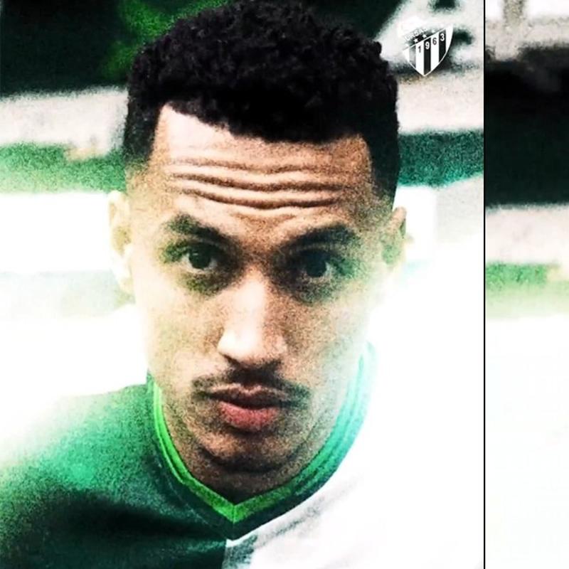 Bursaspor, Amine Boutrah transferini a��klad�