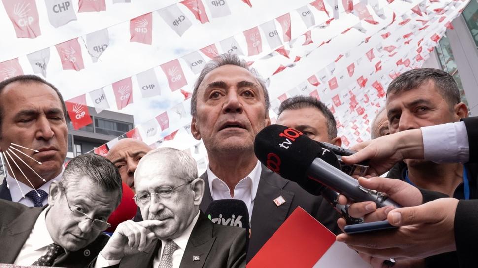 CHP'de gözler salı gününde! Şimşek uyardı: Aynaya daha uzun 