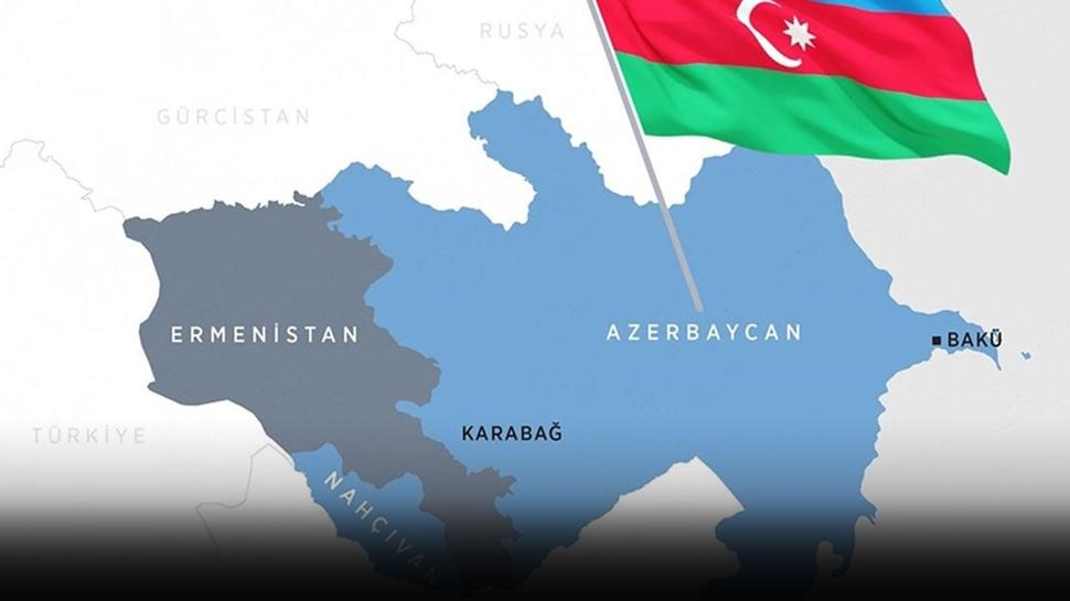 Ermenistan'dan barış vurgusu: "Azerbaycan ile anlaşmalar imz