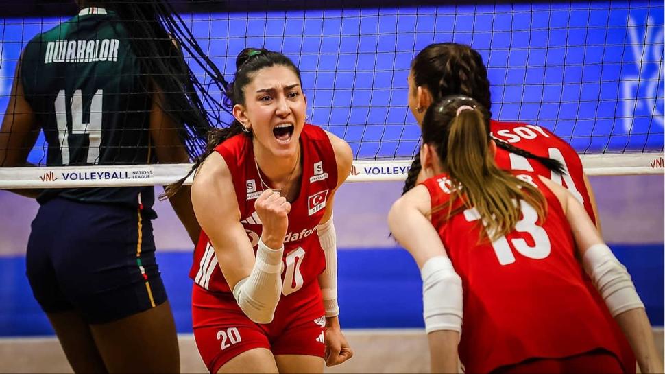 Filenin Sultanları'nın sıradaki rakibi Bulgaristan
