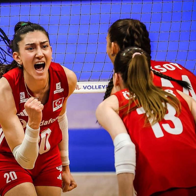 Filenin Sultanlar�'n�n s�radaki rakibi Bulgaristan