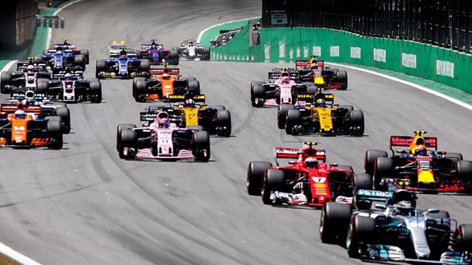 Formula 1 Monaco GP saat kaçta ve hangi kanalda?