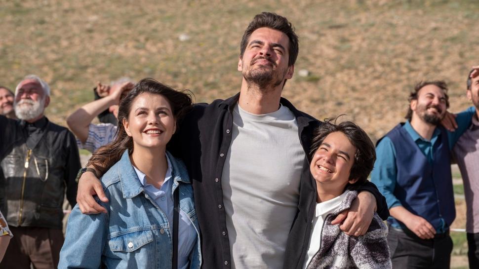 Gönül Dağı sezon finalinde neler oldu? 220. bölümde neler ya