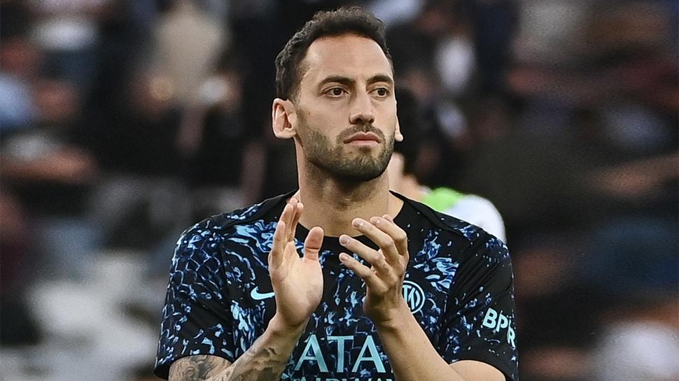 Hakan Çalhanoğlu transferinde sıcak gelişme! Fenerbahçe...