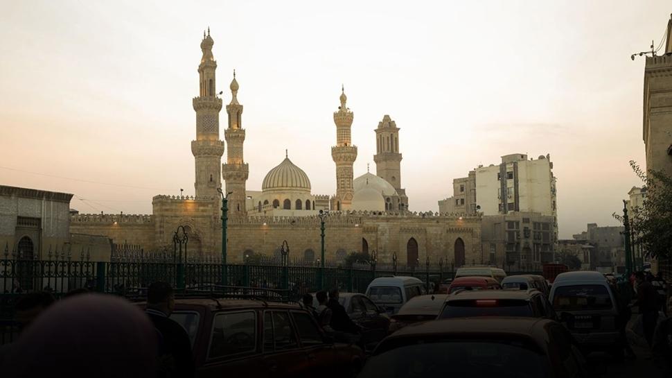 Kahire'de ateşkes görüşmeleri: Filistinli gruplar müzakerele
