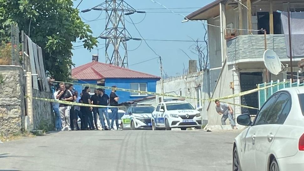 Kocaeli'de kadın cinayeti: 5 çocuk annesi eşini bıçaklayarak