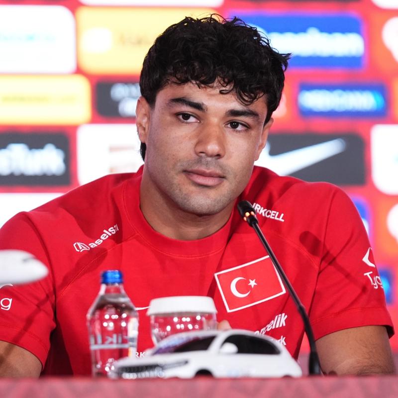 Ozan Kabak: Herkes bizim kalitemizin fark�nda