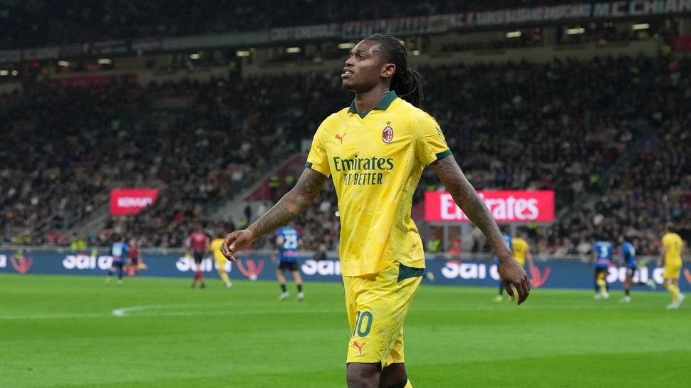 Rafael Leao gelişmesi! Süper Lig devleri hamle yapmıştı...
