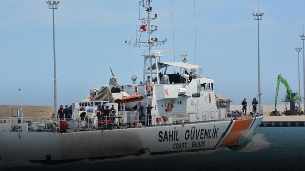 Saldırıda hayatını kaybetmişti: Karadeniz'de öldürülen balık