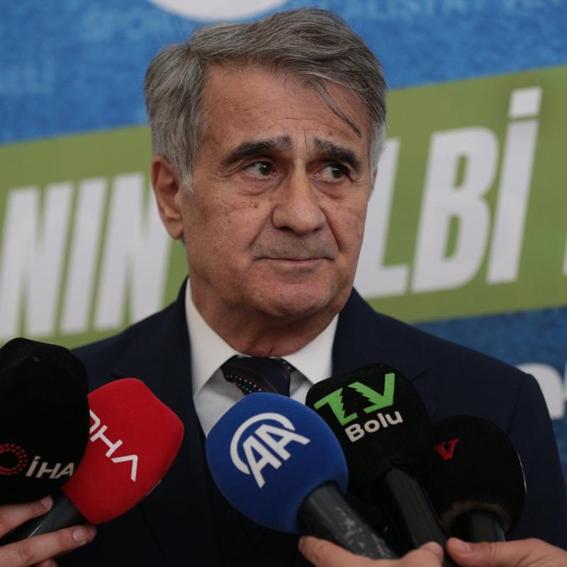 �enol G�ne�: D�nya Kupas�'nda �eyrek final m�mk�n