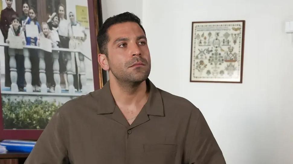Sevdiğim Sensin'in Tahir'i... Cihat Süvarioğlu eski haliyle 