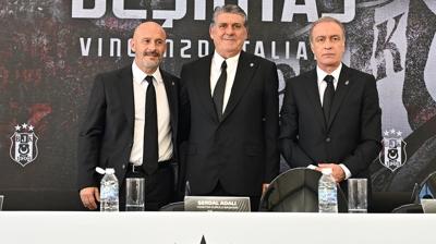 Beşiktaş, yeni sezonun başlangıç tarihini açıkladı