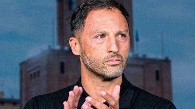 Bologna'dan Domenico Tedesco a��klamas�! G�reve geli� s�reci...
