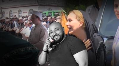 Can Polat cinayetinde yeni geli�me: G�zalt�na al�nan 4 ��pheli tutukland�