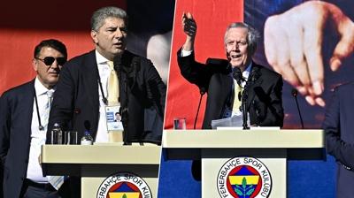 Fenerbah�e'de �ampiyonluk se�imi