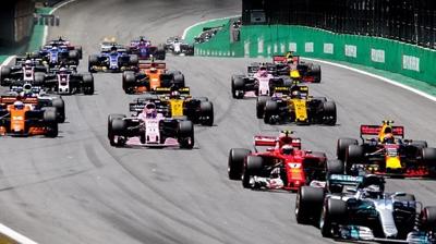 Formula 1 Monaco GP saat ka�ta ve hangi kanalda?