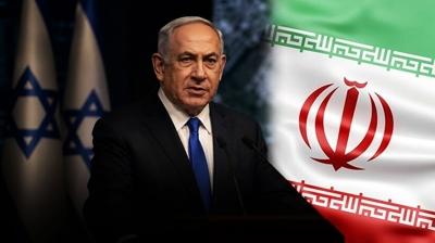 İran tehdidi İsrail'i terletti: Netanyahu'dan 'Acil' toplantı talimatı