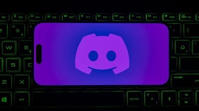 Kapat�lan Discord'a ye�il ���k