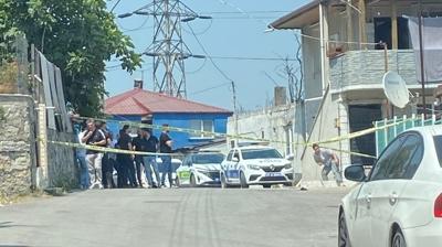 Kocaeli'de kad�n cinayeti: 5 �ocuk annesi e�ini b��aklayarak katletti