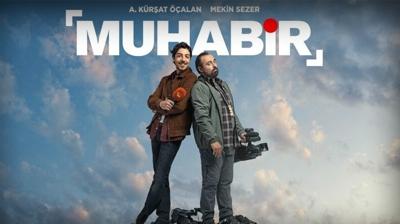 Tabii'nin yeni dizisi Muhabir: Konusu nedir, oyuncu kadrosunda kimler var?