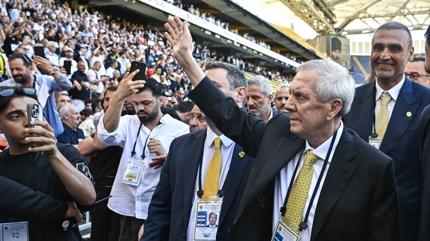 Bakan Bak'tan Aziz Y�ld�r�m'a tebrik