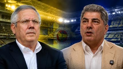 Yeni Fenerbah�e ba�kan� kim oldu? Aziz Y�ld�r�m m� Hakan Safi mi se�imi kazand�?