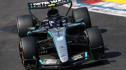 Monaco Grand Prix'sini Kimi Antonelli kazandı
