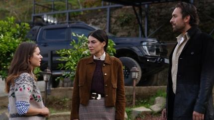 Ta�acak Bu Deniz'de Fatih Furtuna kim olacak? O isim sosyal medyay� aya�a kald�rd�