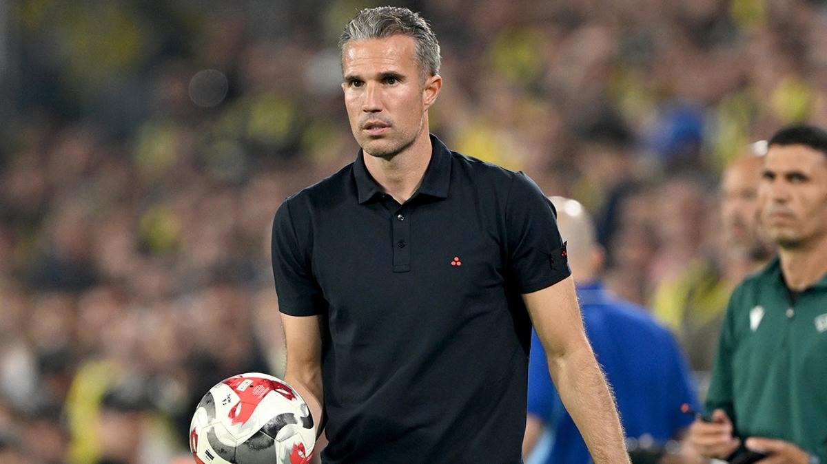 robin van persie feyenoord futbol foto�raflar� resimleri