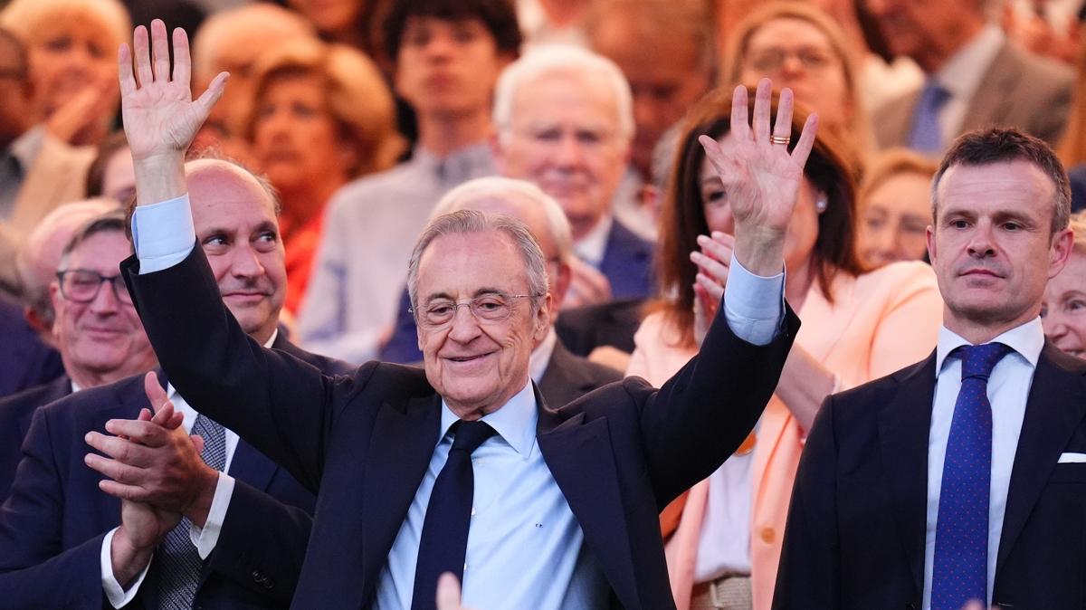 real madrid florentino perez futbol foto�raflar� resimleri