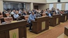 AK Partili gen�lere sald�rm��lard�: O CHP'liye �d�l gibi i�