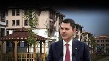 Bakan Kurum a��klad�: ��te 5 soruda TOK� A��k Sat�� Kampanyas�